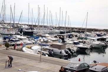 Croatian nautical ports record 12.1% increase in 2023 revenue