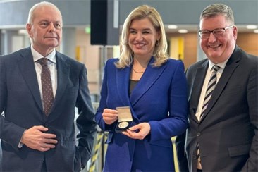 Brnjac: Kristofor medalja priznanje je za hrvatska postignuća u razvoju održivog turizma