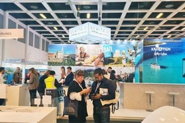 Croatian destinations awarded global sustainability certificates at ITB Berlin