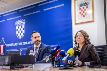 Novi Pravilnik o zdravstvenim pregledima sportaša 