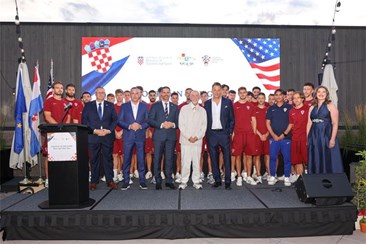 Od Amerike do Dubrovnika – Hrvatska u fokusu najvećih svjetskih imena