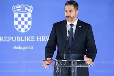 Vlada osigurava 54,5 milijuna eura za obnovu i modernizaciju sportske infrastrukture u Splitu