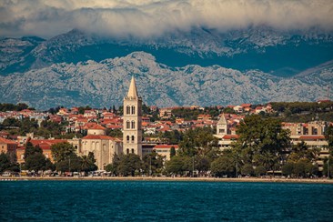 Islands of the World Conference opens in Zadar