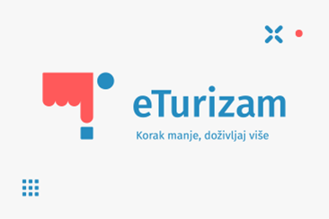 Hrvatski digitalni turizam - eTurizam