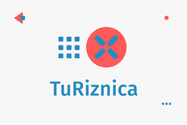 Sustav za pregled i dodjelu dostupnih potpora u turizmu - TuRiznica